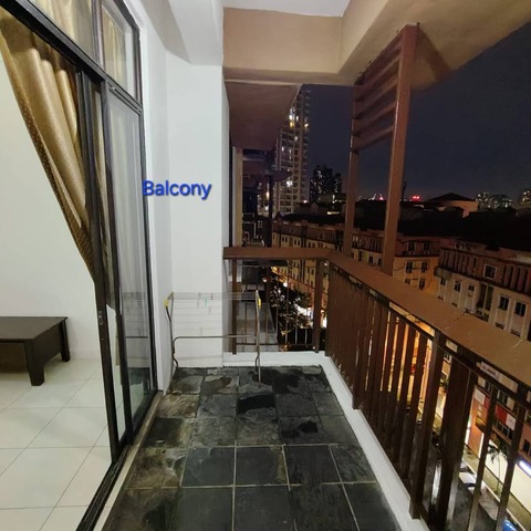 Diamond Residences image