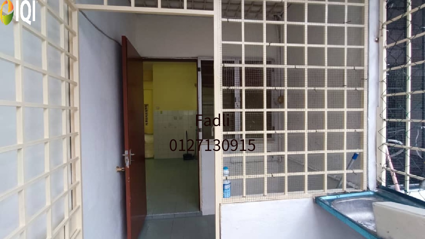 Jalan USJ 11/1E image