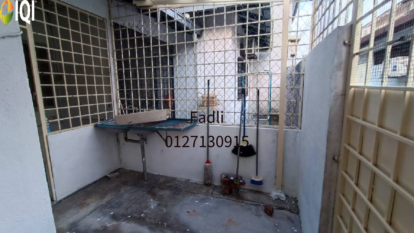 Jalan USJ 11/1E image