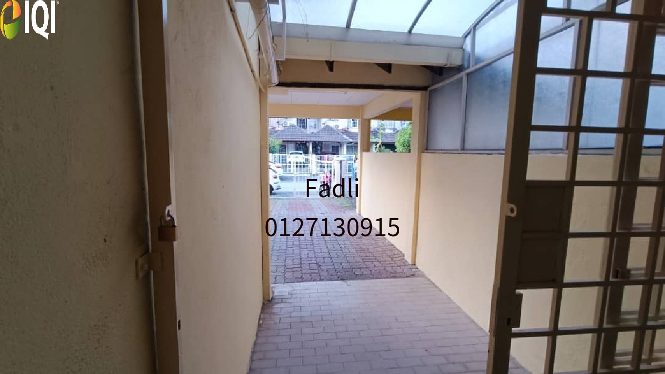 Jalan USJ 11/1E image