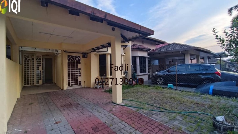 Jalan USJ 11/1E