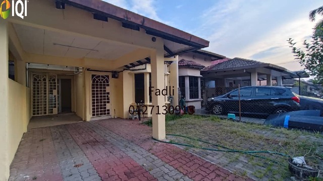 Jalan USJ 11/1E photo