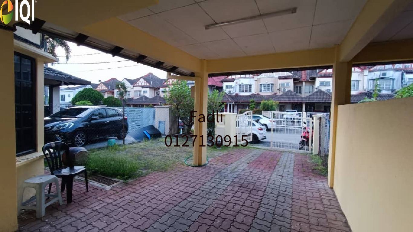 Jalan USJ 11/1E image