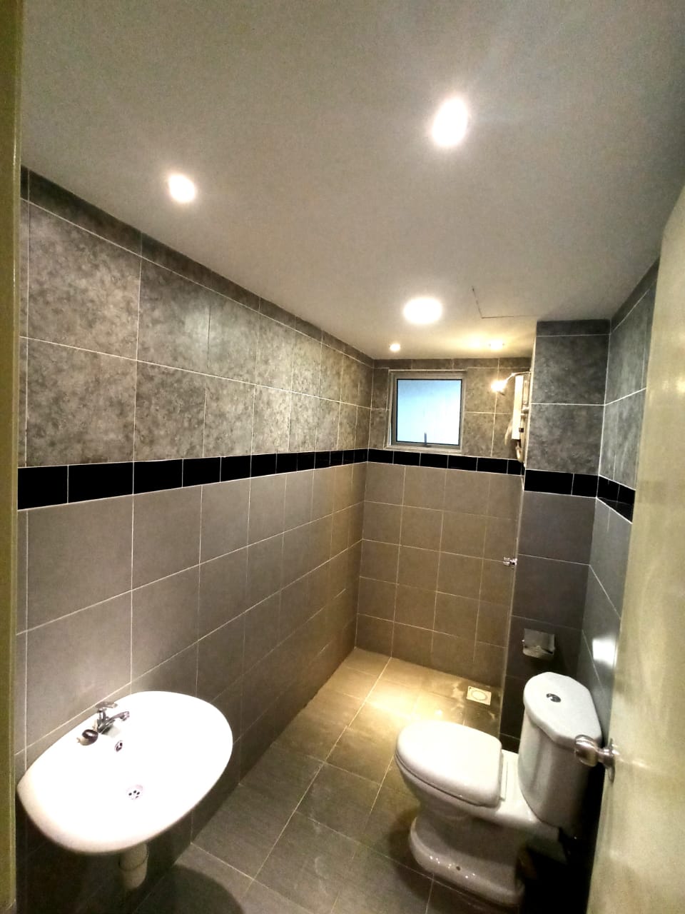 Residensi Wangsamas image