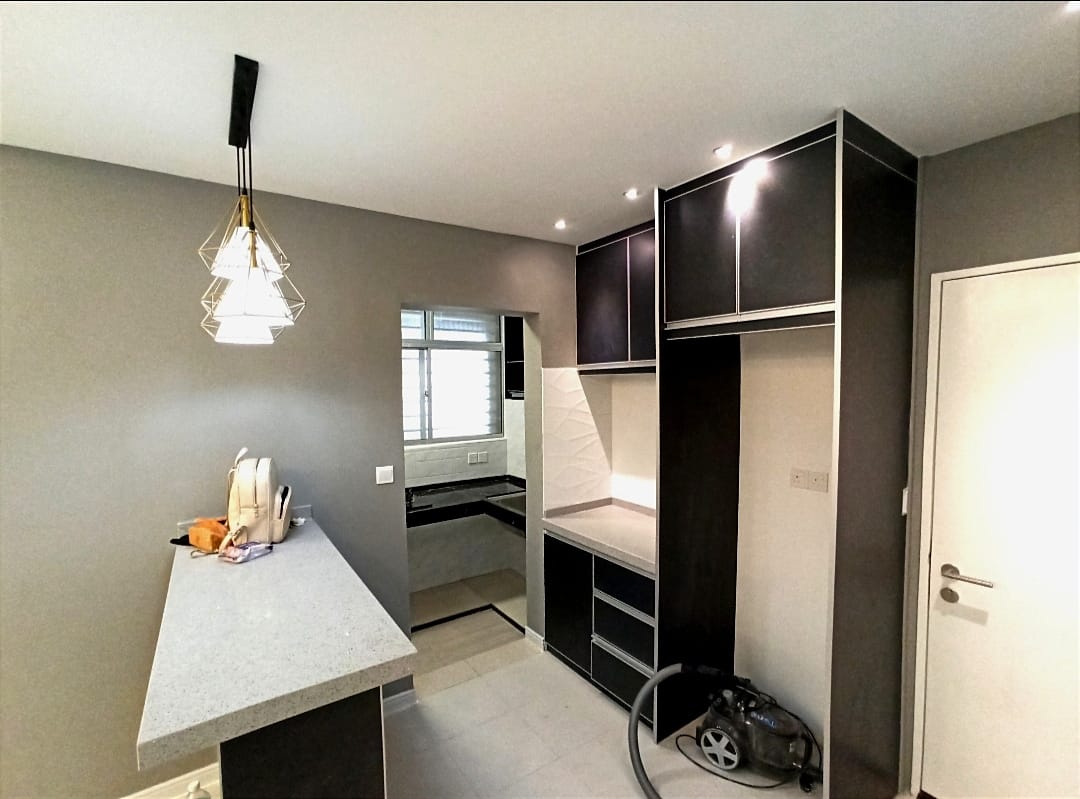 Residensi Wangsamas image