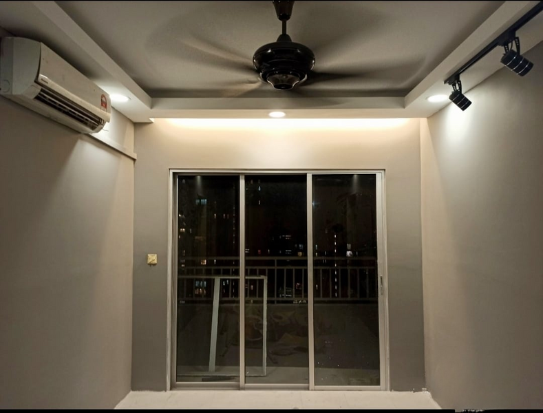 Residensi Wangsamas