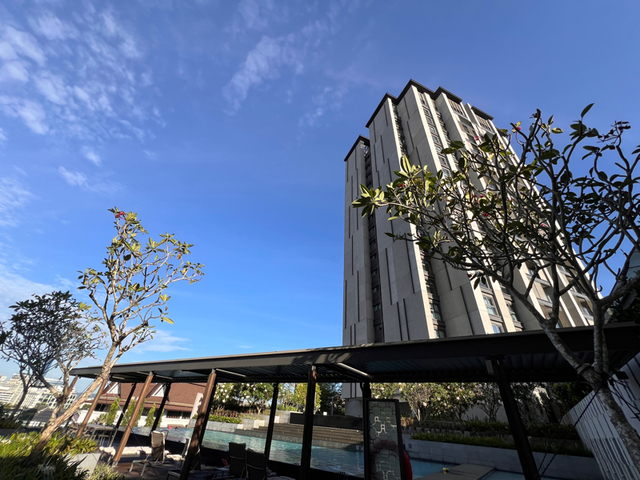 AIRA Residence image