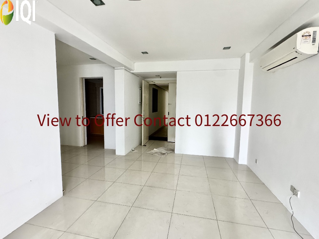 Menara Bintang Goldhill image