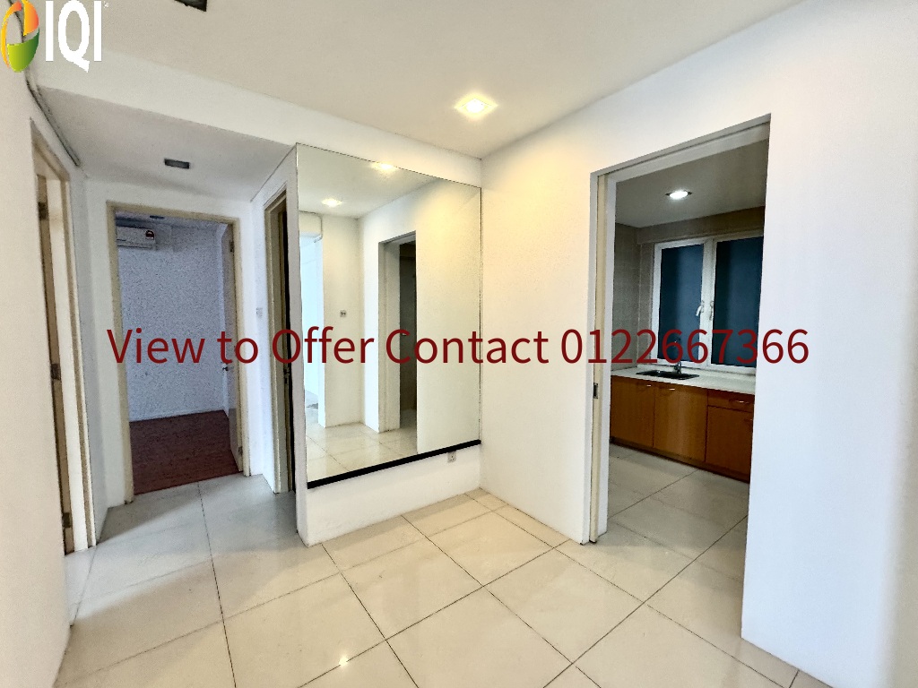 Menara Bintang Goldhill image