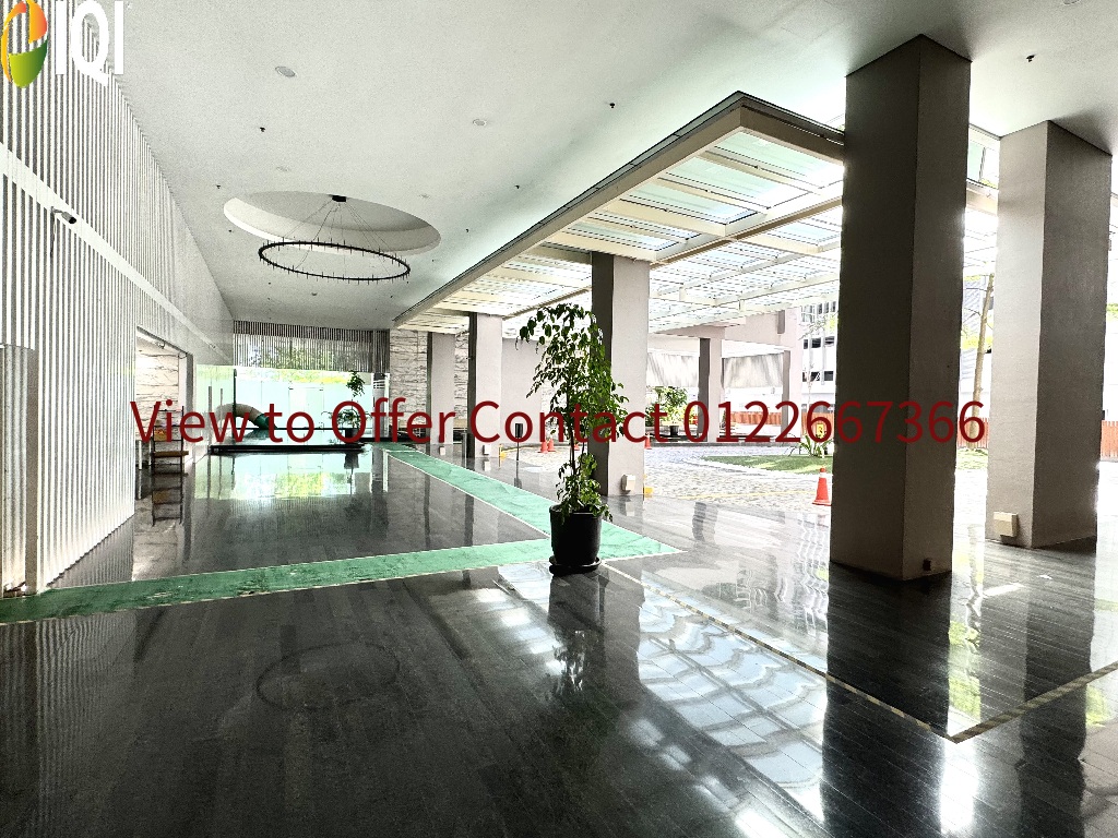 Menara Bintang Goldhill image