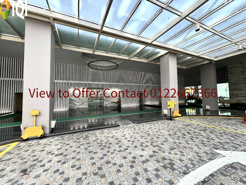 Menara Bintang Goldhill image