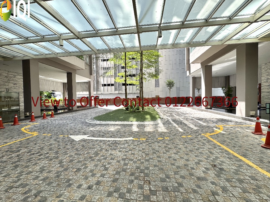 Menara Bintang Goldhill image