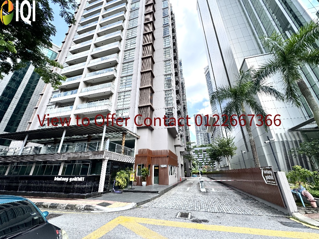 Menara Bintang Goldhill image