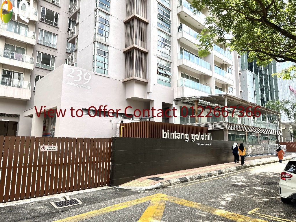 Menara Bintang Goldhill image