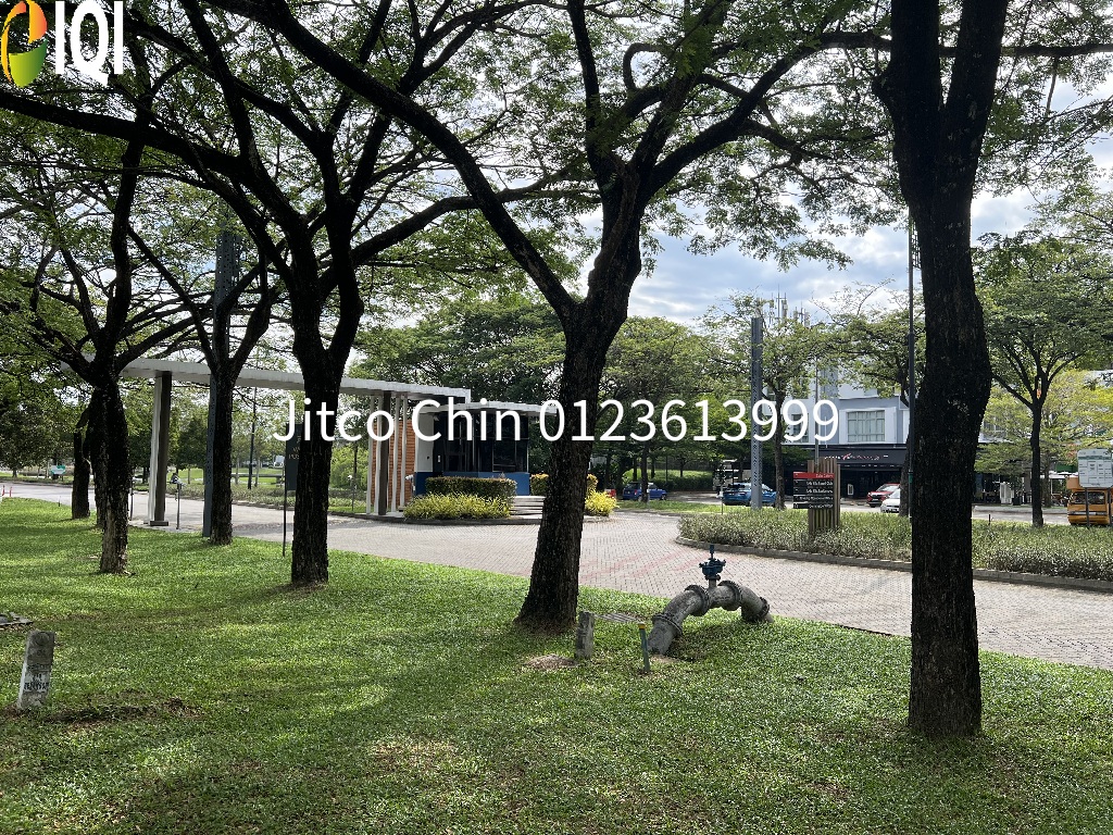 Jade Hills - Bukit Angkat, Kajang, 23x75 End lot freehold 2 sty shop lot for sales image