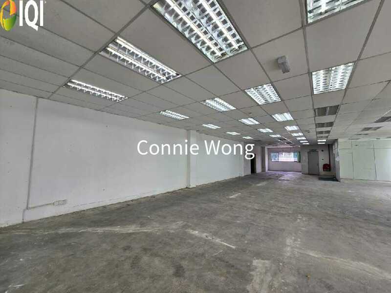 Taman Perindustrian Subang USJ 1
