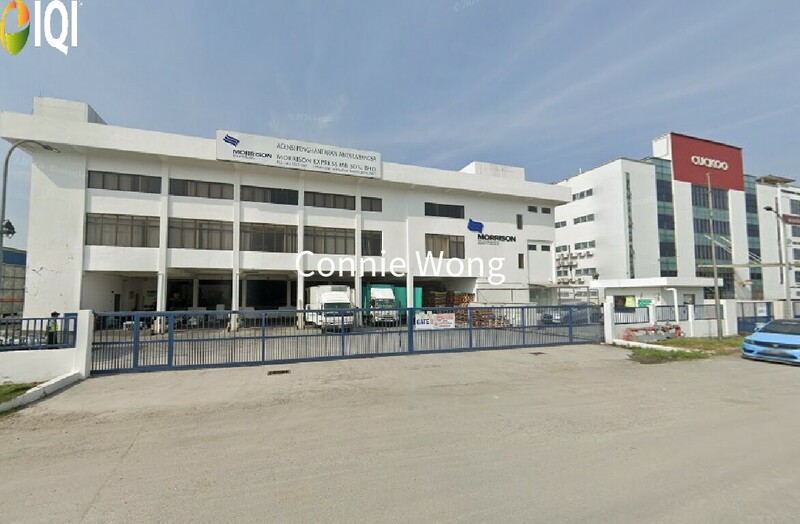 Taman Perindustrian Subang USJ 1