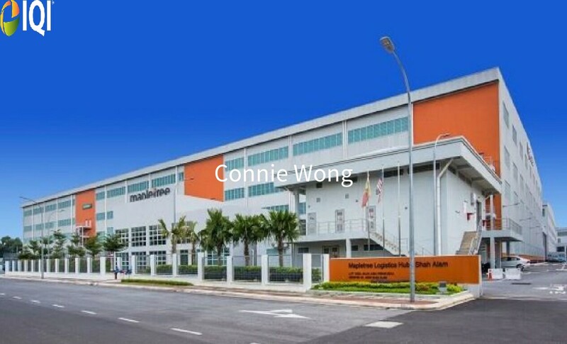 Seksyen 22 Shah Alam