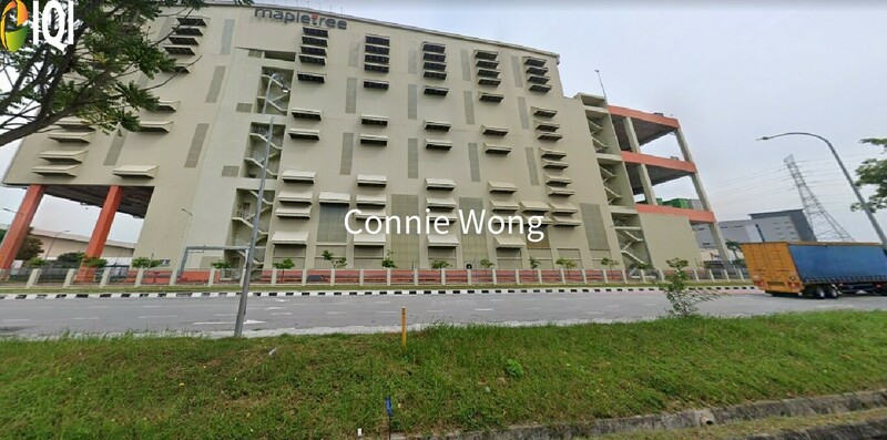 Seksyen 22 Shah Alam
