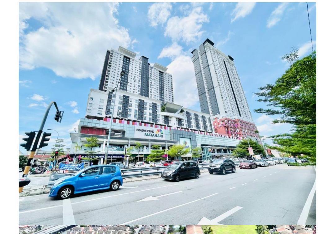 Axis Residences @ Axis Pandan image