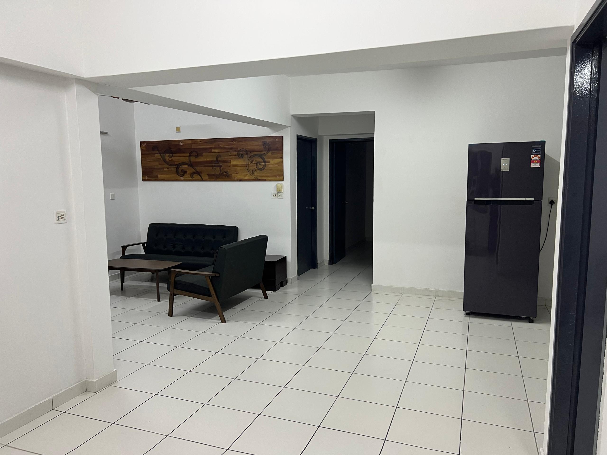 Axis Residences @ Axis Pandan image