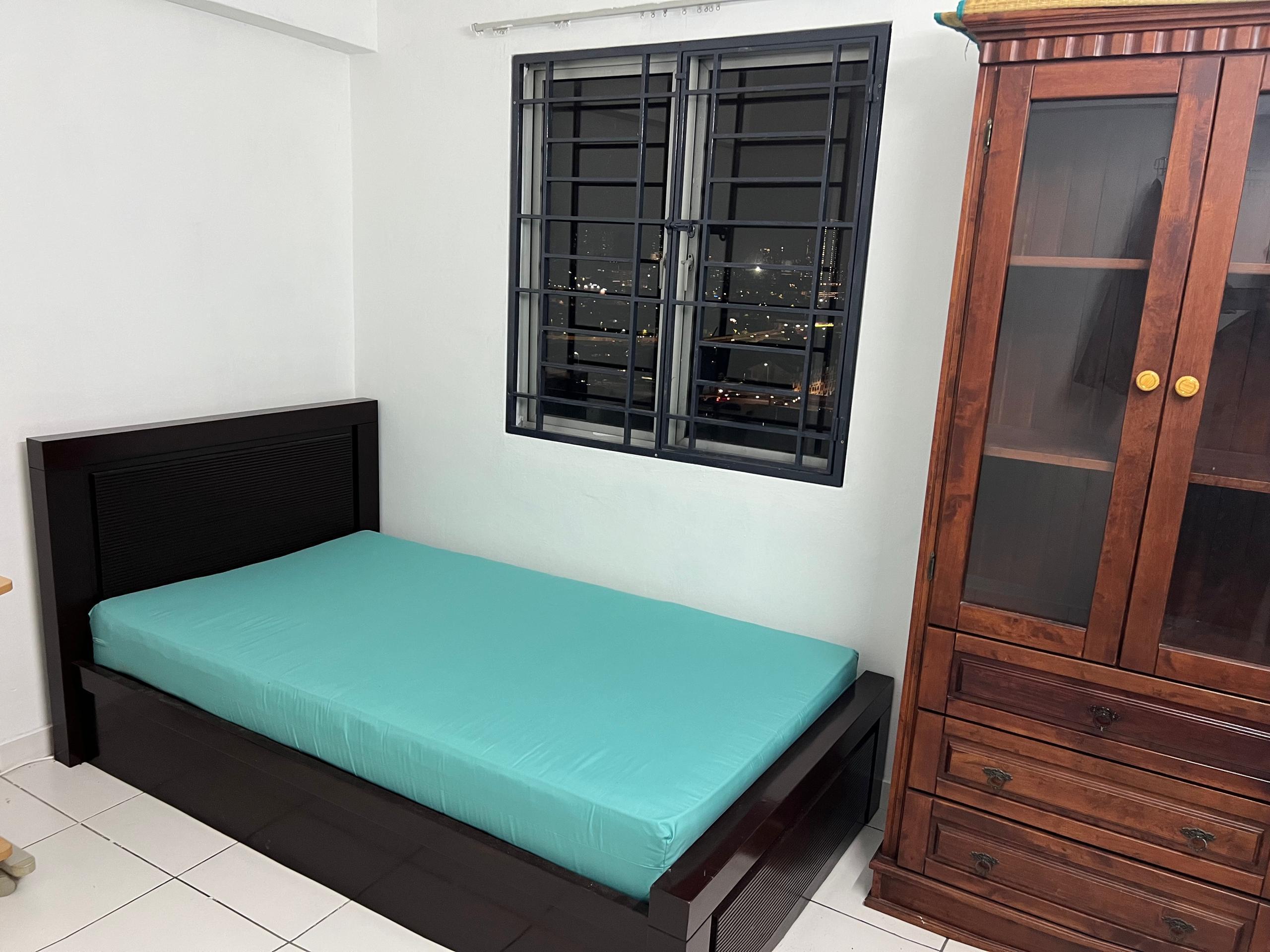 Axis Residences @ Axis Pandan image