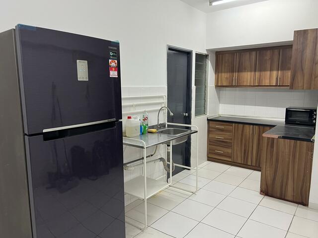 Axis Residences @ Axis Pandan image