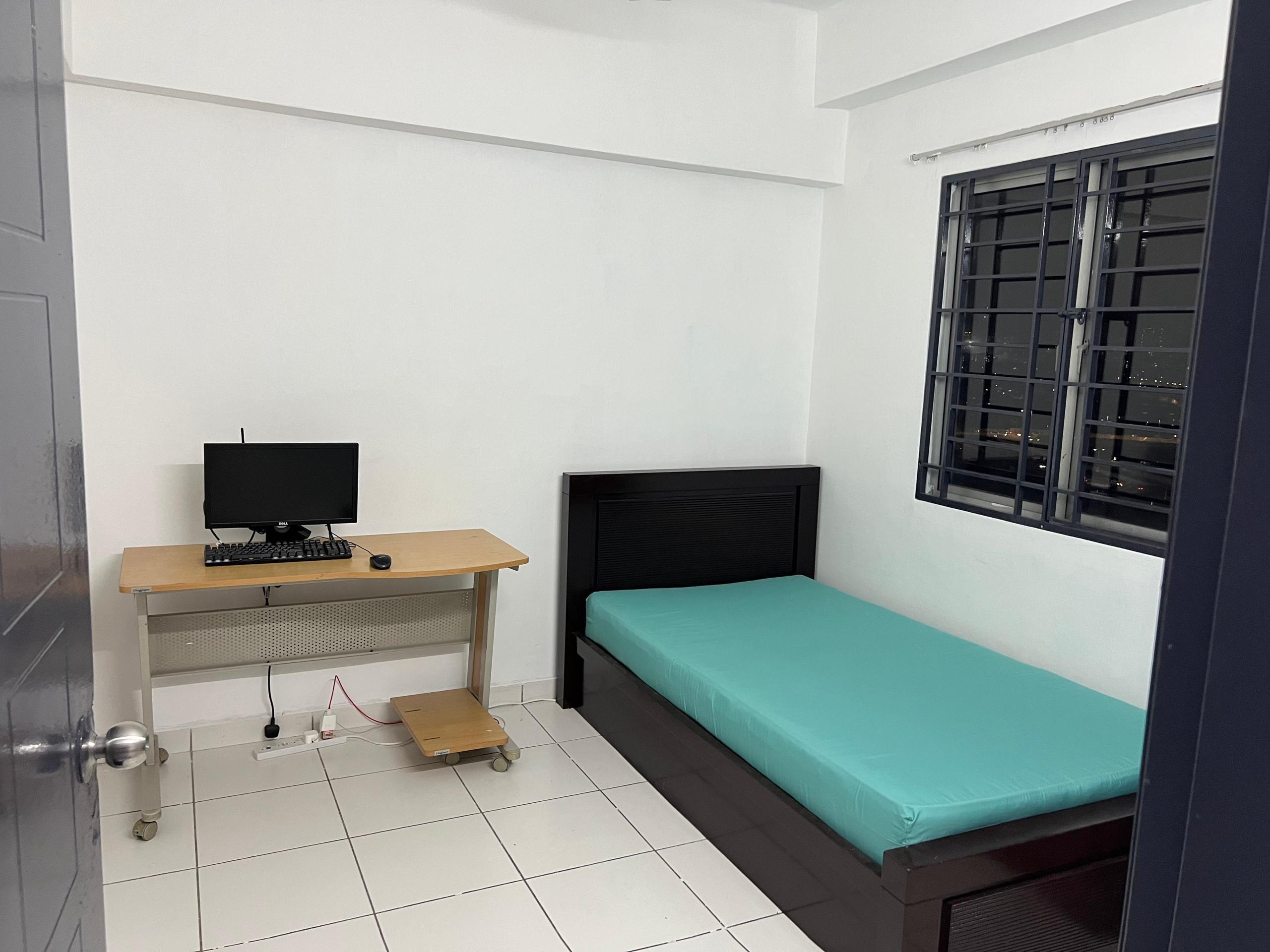 Axis Residences @ Axis Pandan image