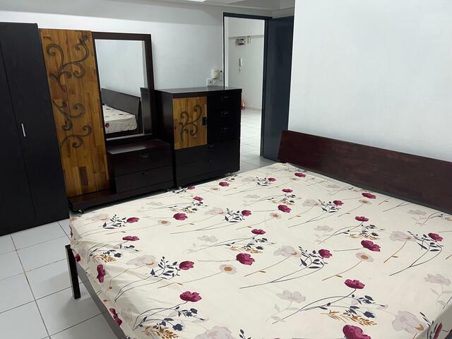 Axis Residences @ Axis Pandan image