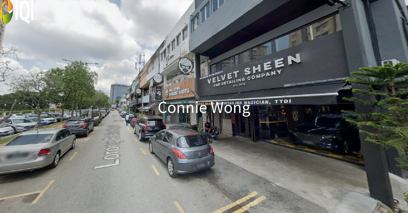 Taman Tun Dr Ismail image