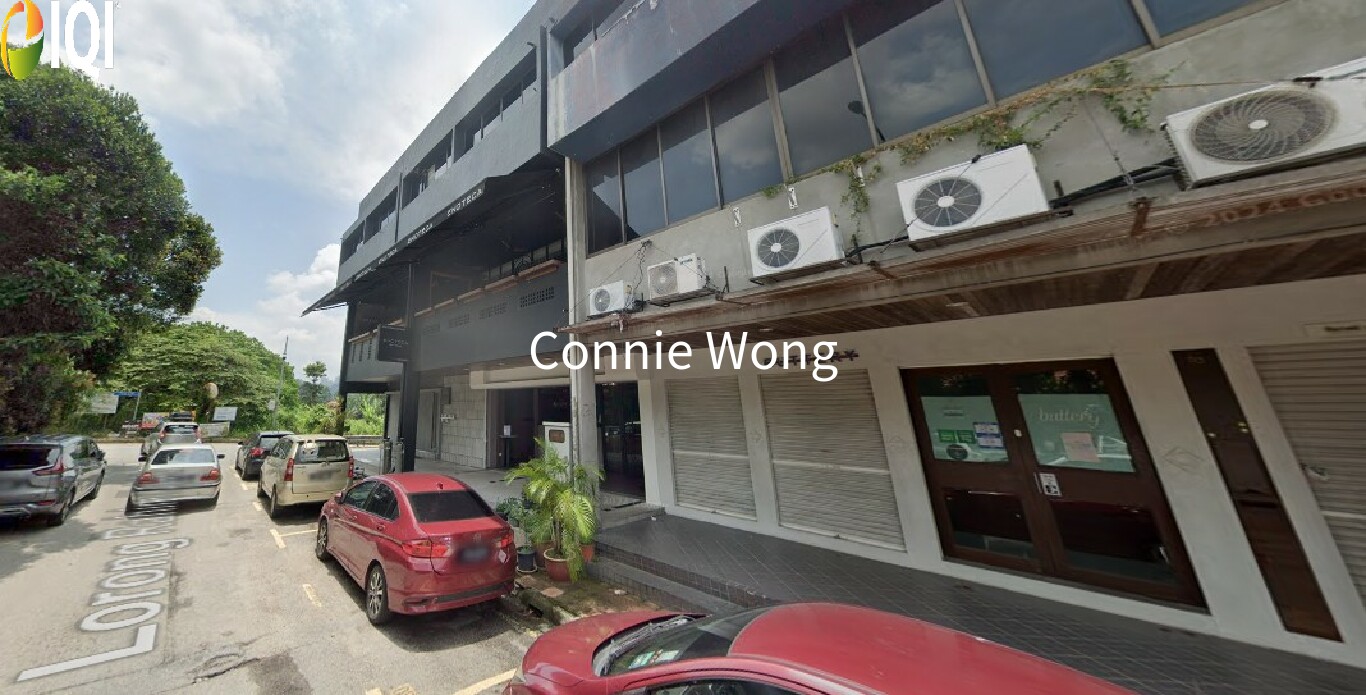 Taman Tun Dr Ismail image