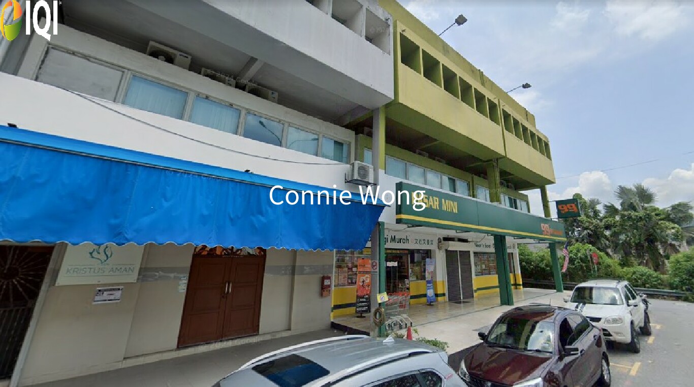 Taman Tun Dr Ismail image