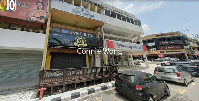Taman Tun Dr Ismail image