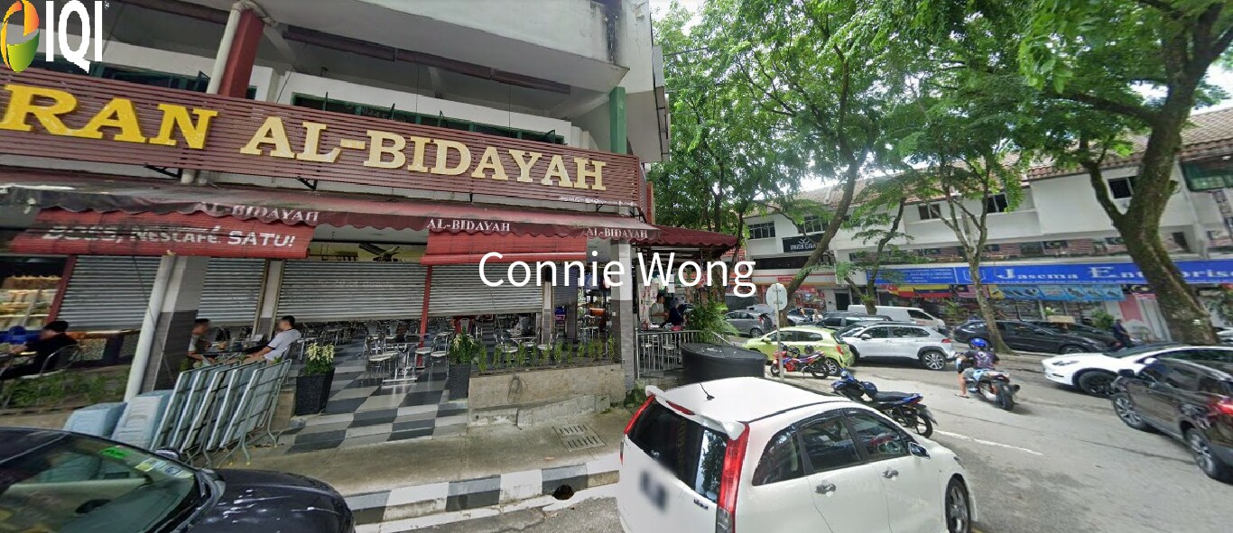 Taman Tun Dr Ismail image