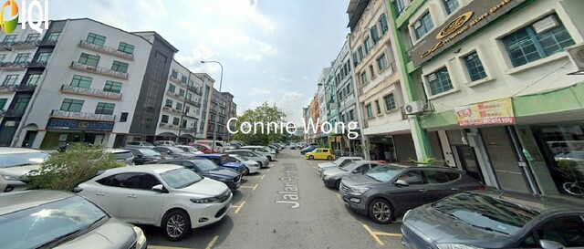 Pandan Perdana image