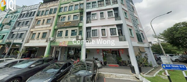 Pandan Perdana image