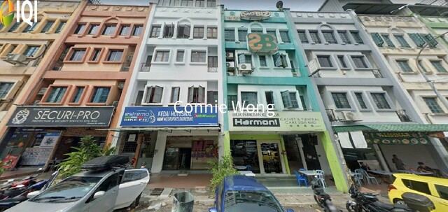 Pandan Perdana image