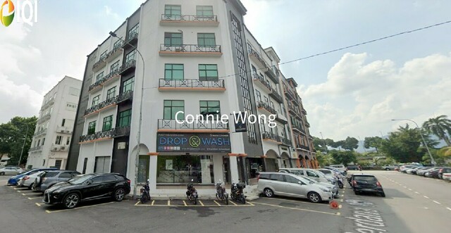 Pandan Perdana image