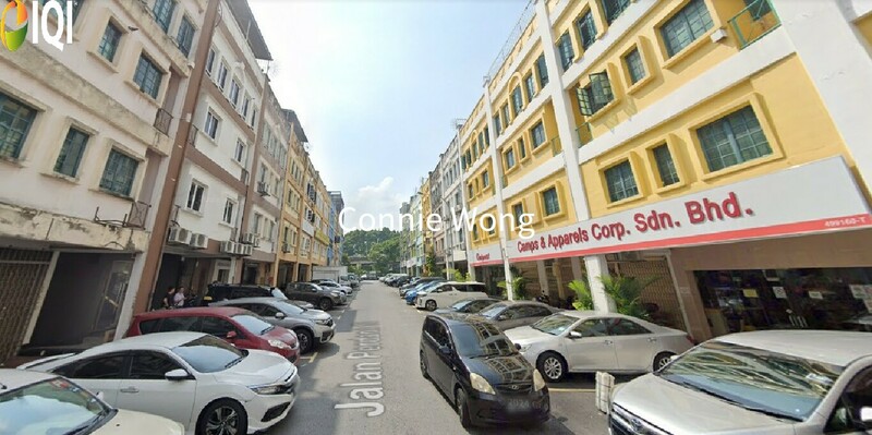 Pandan Perdana