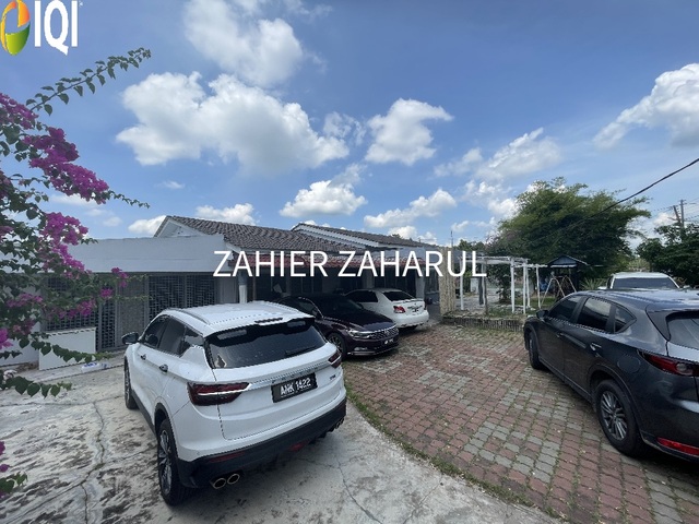 Taman Sri Setia  photo