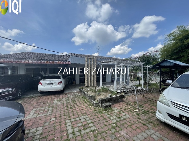 Taman Sri Setia image