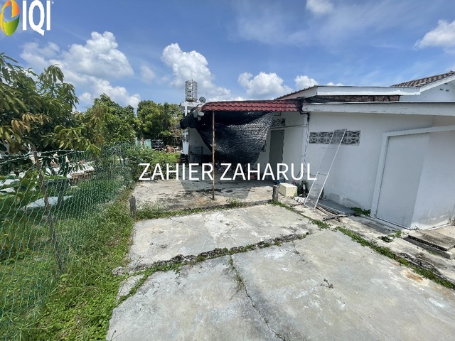 Taman Sri Setia image