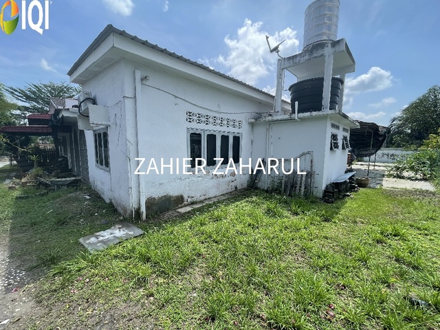 Taman Sri Setia image