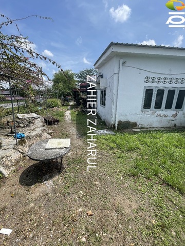 Taman Sri Setia image
