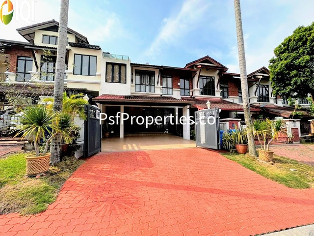 Bukit Jelutong image