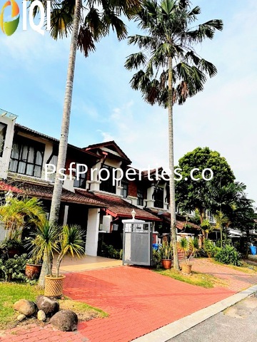 Bukit Jelutong image