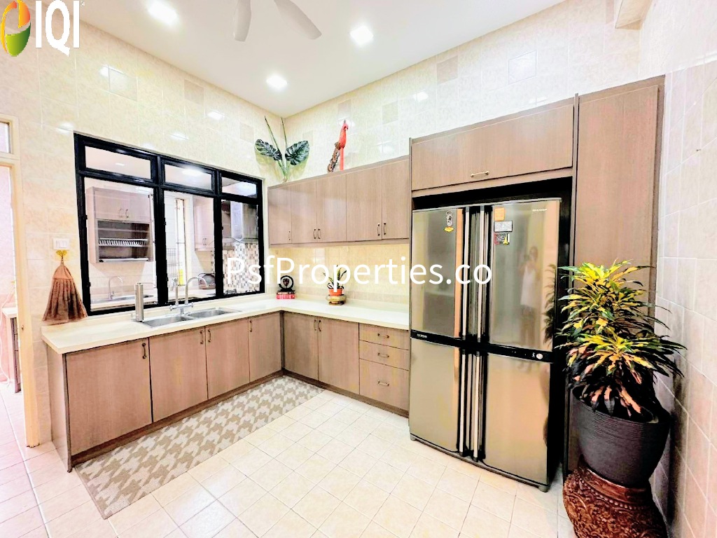 Bukit Jelutong image