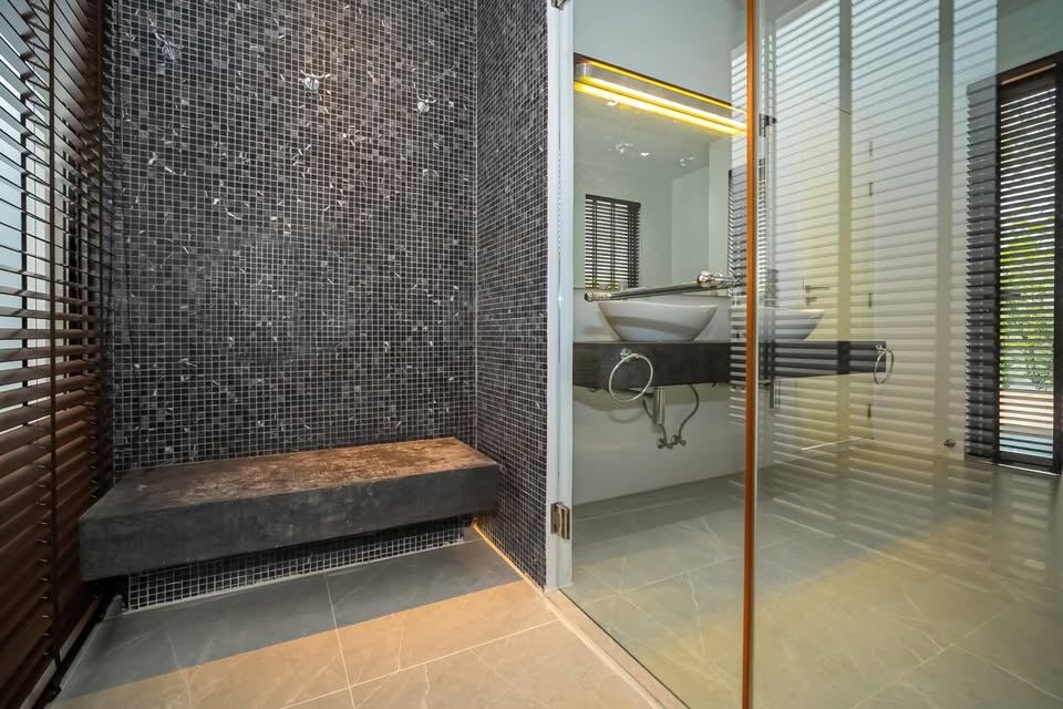 Seastone Private Pool Villas – Modern Living, Prime Location image