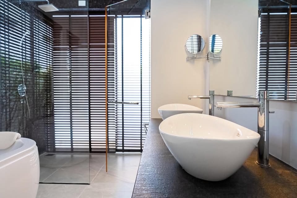 Seastone Private Pool Villas – Modern Living, Prime Location image