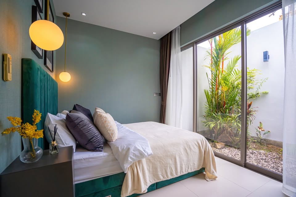 Seastone Private Pool Villas – Modern Living, Prime Location image